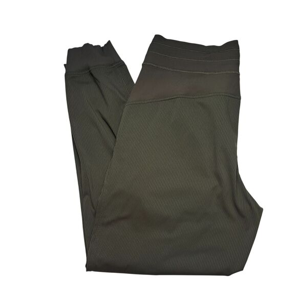 Lululemon Dance Studio Mid-Rise Jogger 29" *Dark Olive - Picture 8 of 11